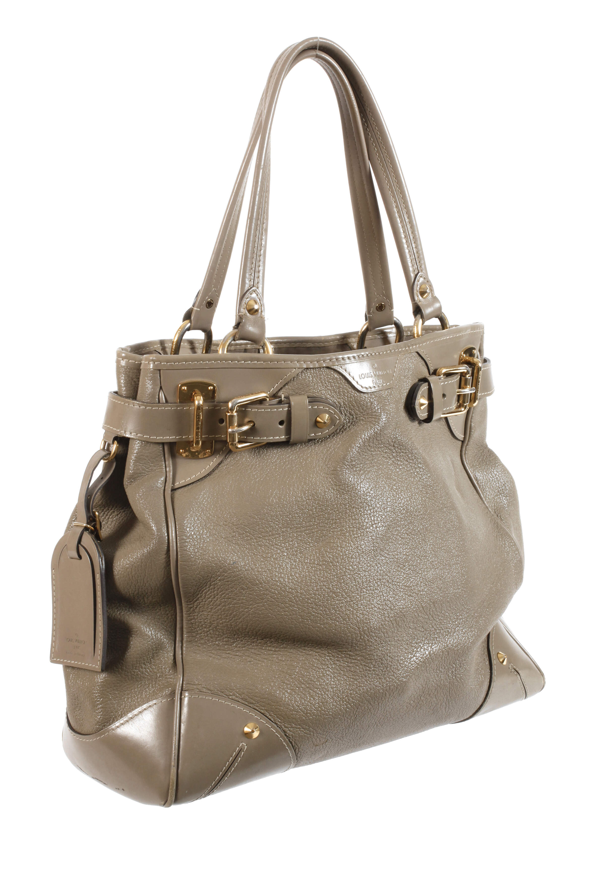Louis Vuitton Tasche Le Majestueux