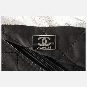 Chanel 22 Schultertasche