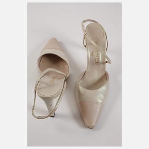 Chanel Damenschuhe