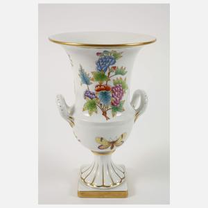 Herend Ungarn Kaffeeservice "Queen Victoria-VBO"