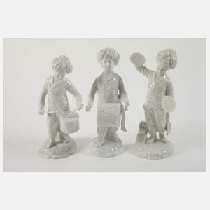 Höchst "Türkische Kapelle"