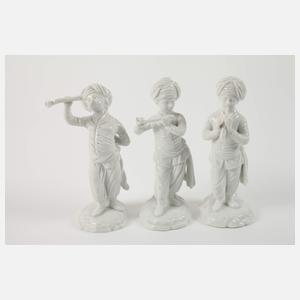 Höchst "Türkische Kapelle"