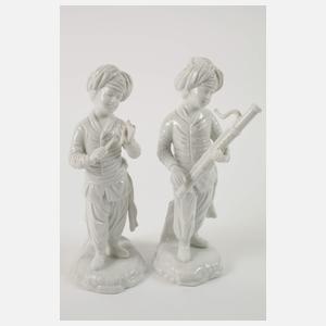 Höchst "Türkische Kapelle"