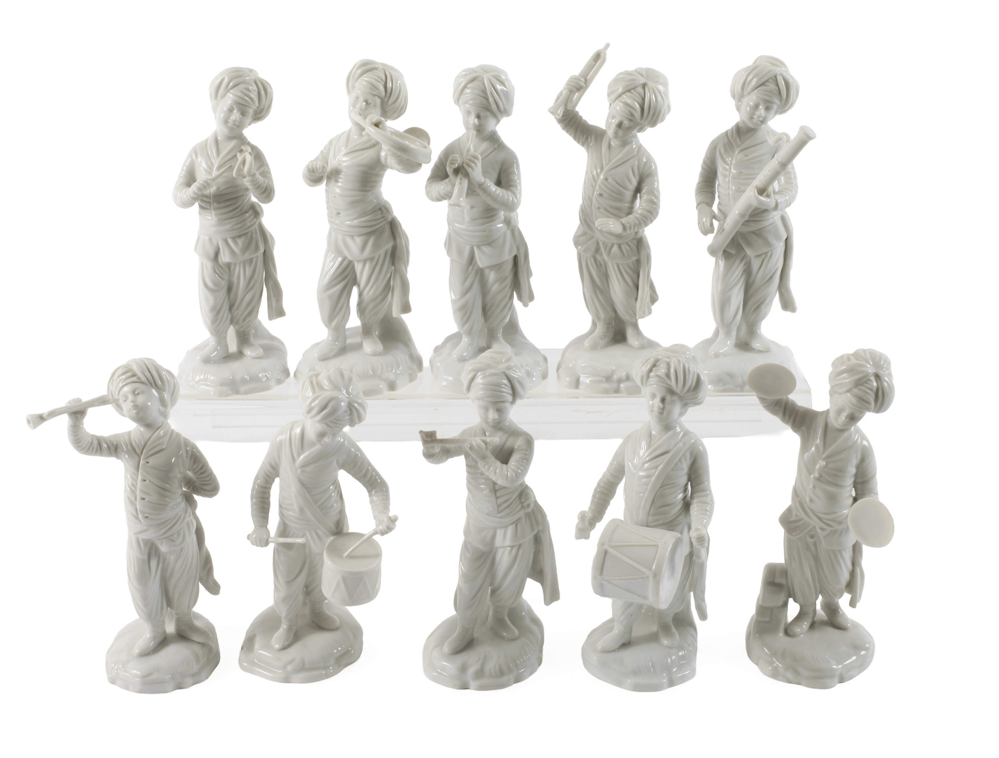 Höchst "Türkische Kapelle"