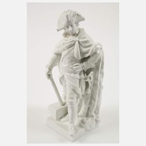 KPM Berlin "Alter Fritz"