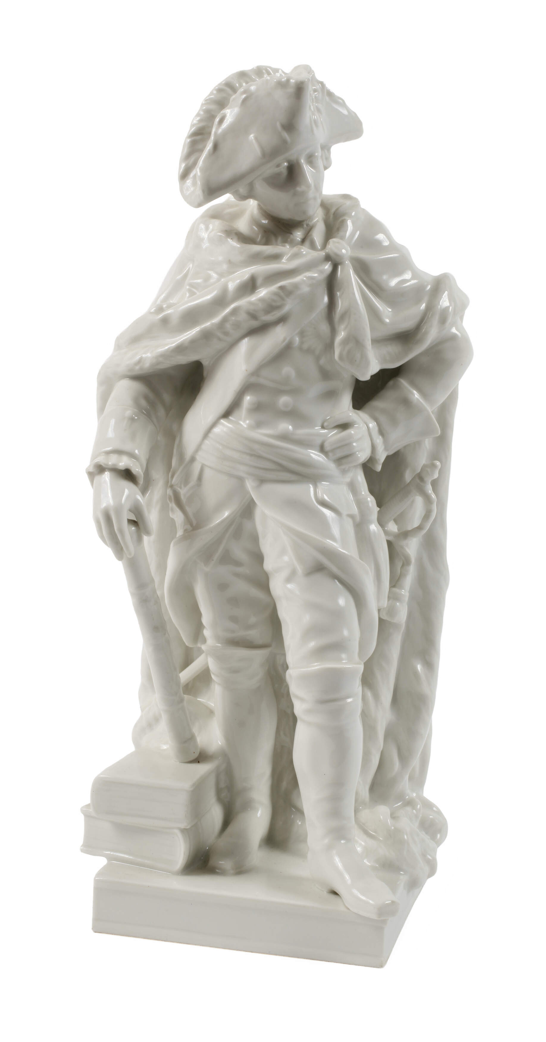 KPM Berlin "Alter Fritz"