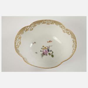 Meissen Kumme Figurenmalerei