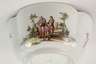 Meissen Kumme Figurenmalerei