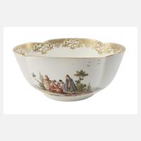 Meissen Kumme Figurenmalerei111