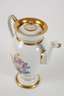 Meissen Kaffee-Kernstück Biedermeier