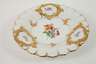 Meissen Prunkschale "Blume 2"