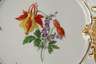 Meissen Prunkschale "Blume 2"