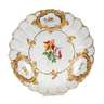 Meissen Prunkschale "Blume 2"
