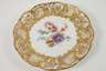 Meissen Prunkschale "Blumenbukett"