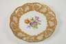 Meissen Prunkschale "Blumenbukett"