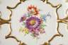 Meissen Prunkschale "Blumenbukett"