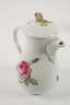 Meissen Kaffeeservice "Rote Rose"