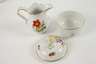 Meissen Kaffeeservice "Blume 3"