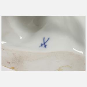 Meissen "Liebesgruppe mit Baum"