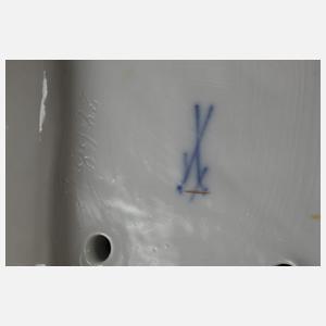 Meissen großer "Gärtner"