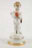 Meissen "Amor in Verlegenheit"