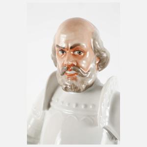 Rosenthal "Götz von Berlichingen"