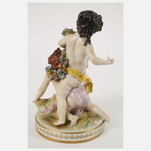 Rudolstadt Putten-Serie "Die vier Jahreszeiten"