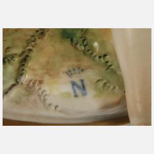 Rudolstadt Putten-Serie "Die vier Jahreszeiten"