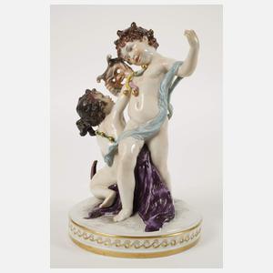 Rudolstadt Putten-Serie "Die vier Jahreszeiten"