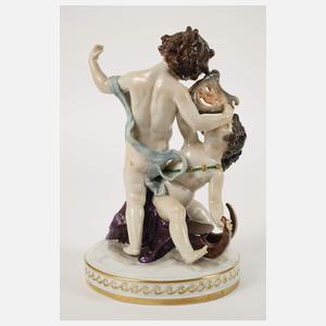 Rudolstadt Putten-Serie "Die vier Jahreszeiten"