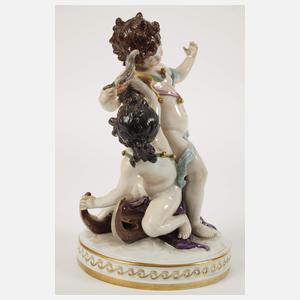 Rudolstadt Putten-Serie "Die vier Jahreszeiten"