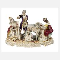 Scheibe-Alsbach Hauskonzert111