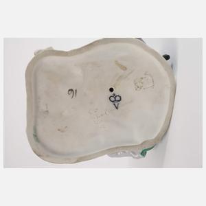 Thüringen drei Rokokogruppen