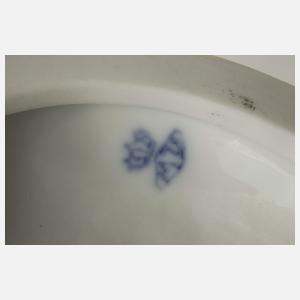 Thüringen zwei Rokokogruppen und eine Schäferin