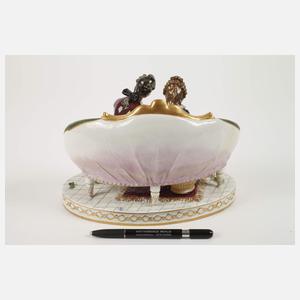 Thüringen galante Rokokogruppe