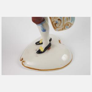 Volkstedt Rosenkavalier