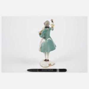 Volkstedt Rosenkavalier