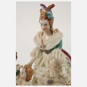 Volkstedt "Großmutters Geburtstag"