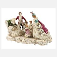 Volkstedt "Großmutters Geburtstag"111