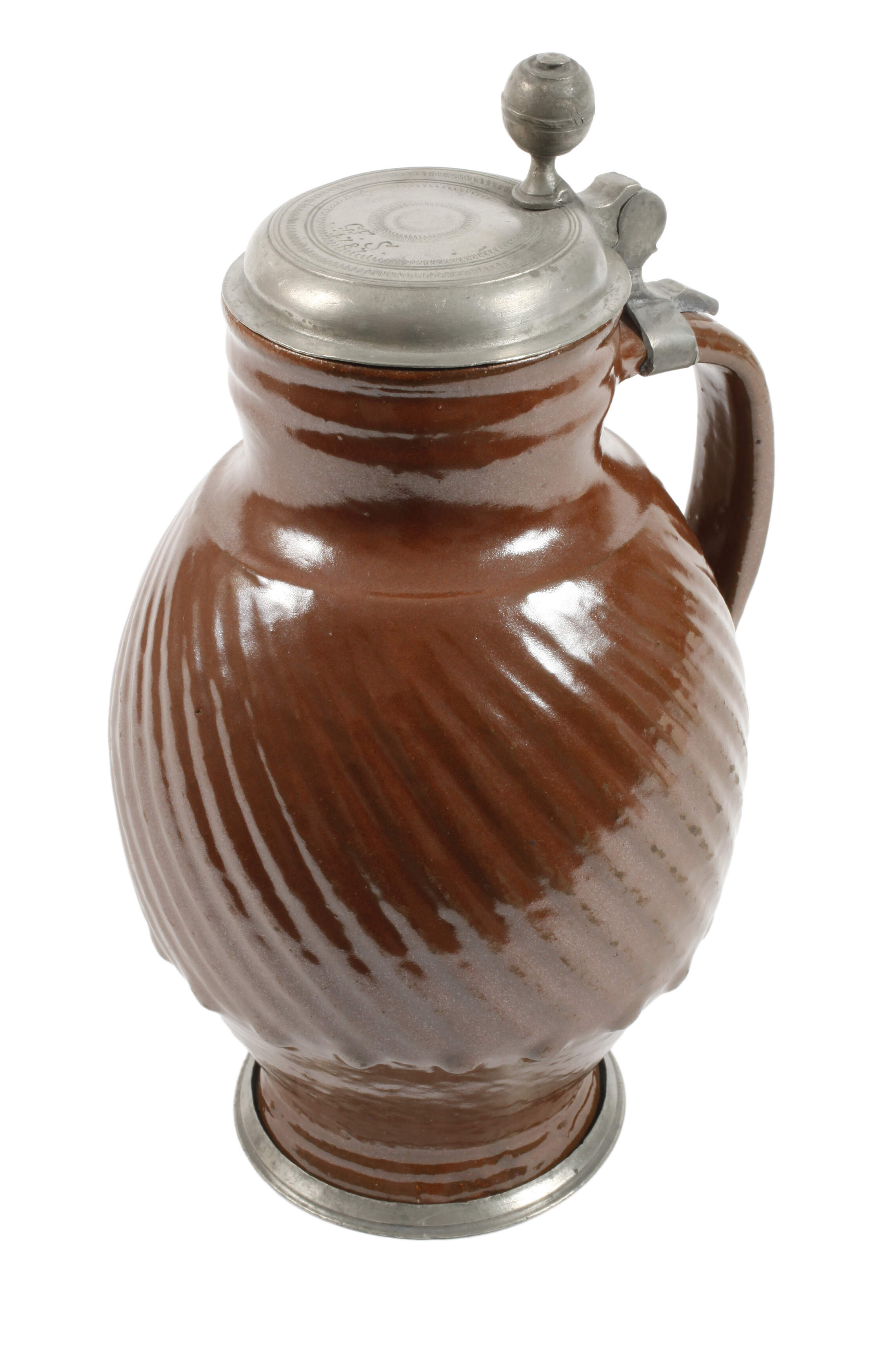 Bunzlauer Melonenkrug