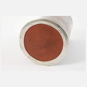 Seltener Bayreuther Walzenkrug