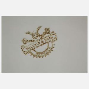 Villeroy & Boch Tête-à-Tête Historismus