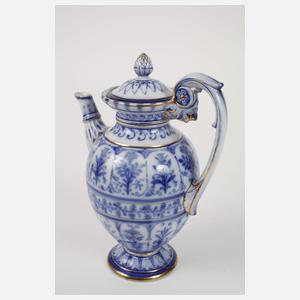 Villeroy & Boch Tête-à-Tête Historismus