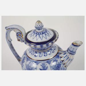 Villeroy & Boch Tête-à-Tête Historismus