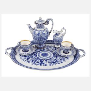 Villeroy & Boch Tête-à-Tête Historismus