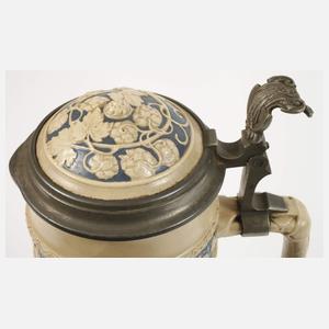 Villeroy & Boch großer Bierhumpen