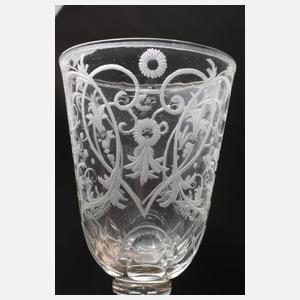 Barocker Deckelpokal