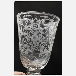 Barocker Deckelpokal