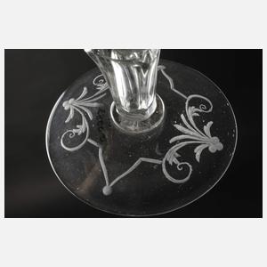 Barocker Deckelpokal