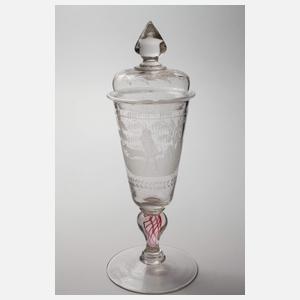 Barocker Scherzpokal